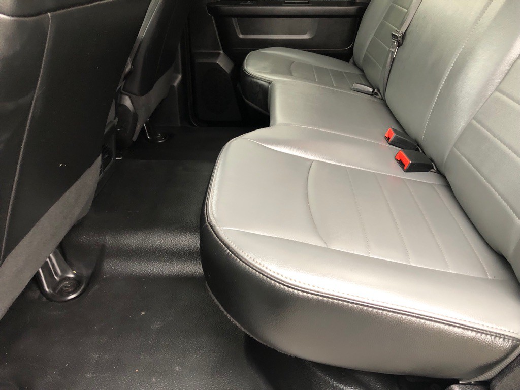 2022 RAM 1500 Image 23