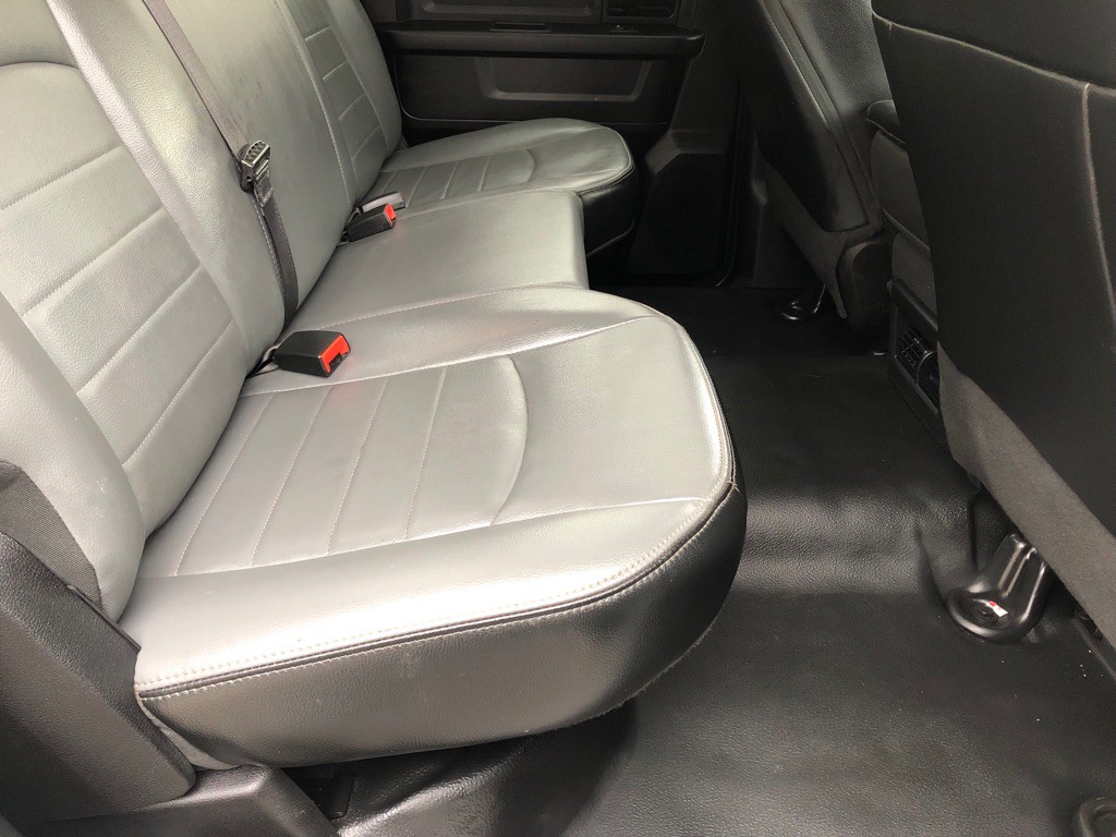 2022 RAM 1500 Image 24