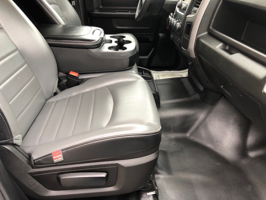 2022 RAM 1500 Image 25