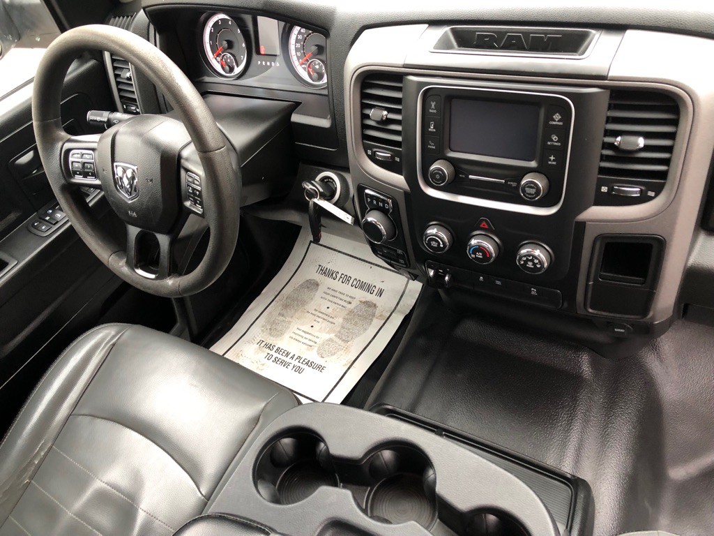 2022 RAM 1500 Image 26