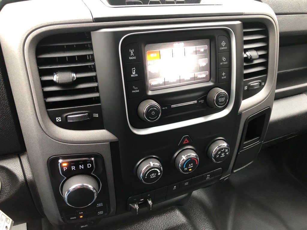 2022 RAM 1500 Image 28