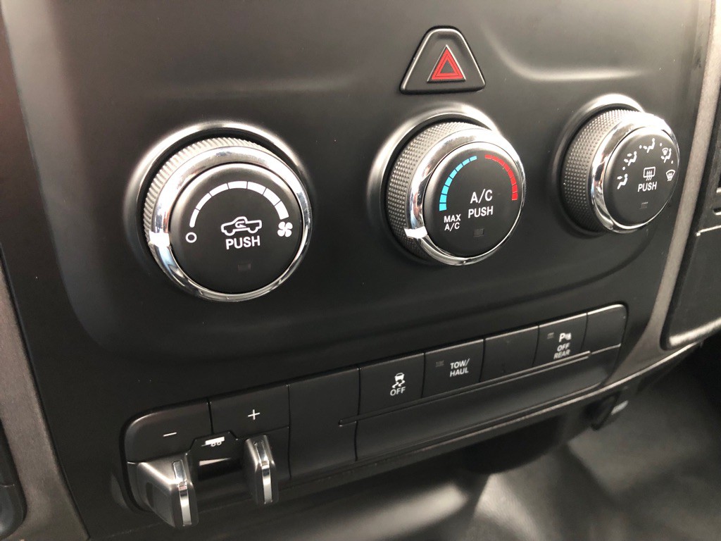 2022 RAM 1500 Image 30