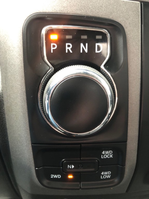 2022 RAM 1500 Image 31