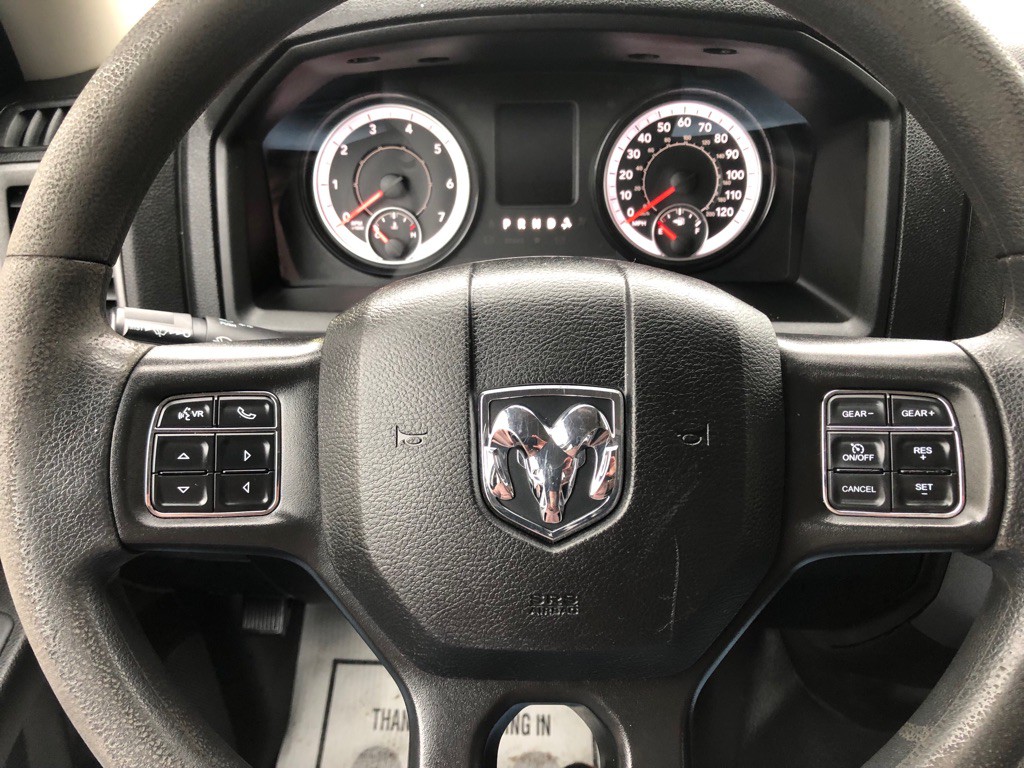 2022 RAM 1500 Image 32