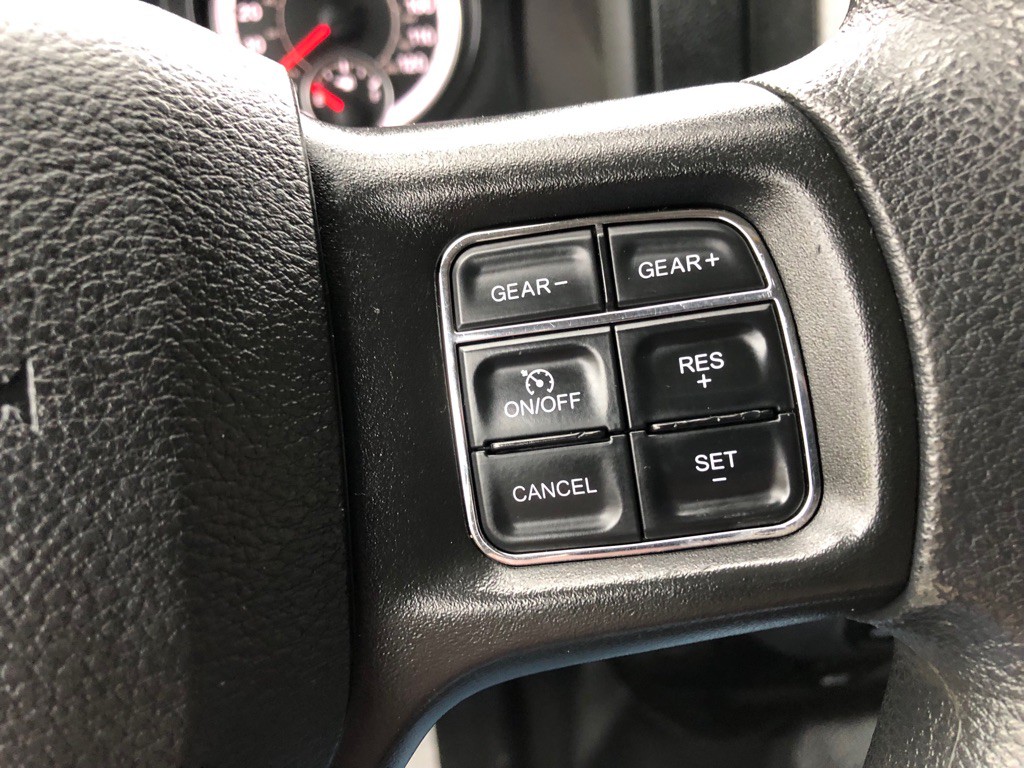 2022 RAM 1500 Image 33