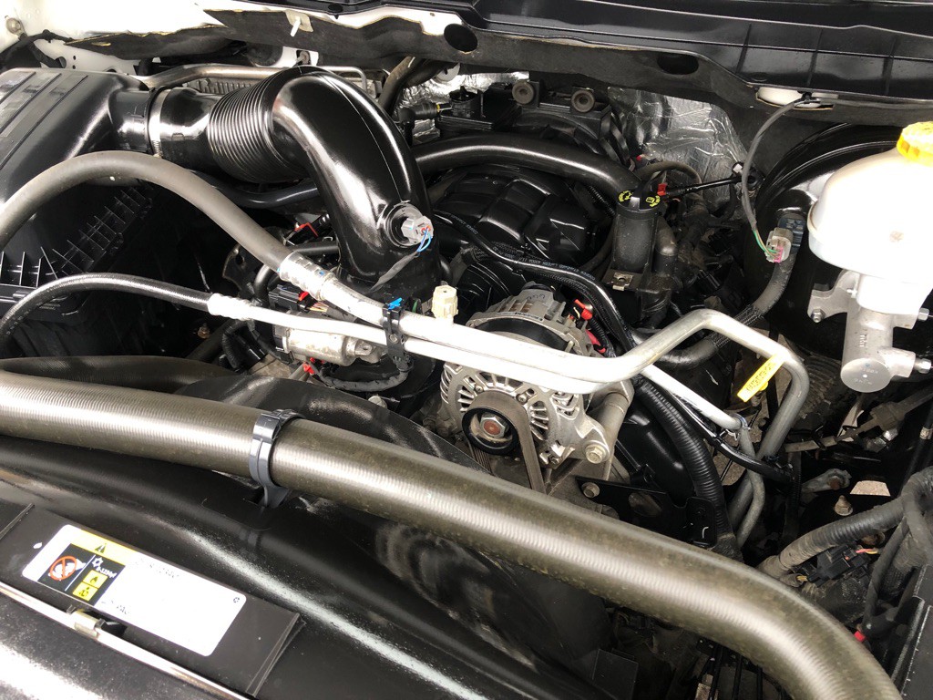 2022 RAM 1500 Image 38