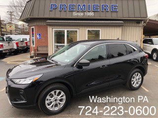 Image for 2023 Ford Escape Active ID: 7216392