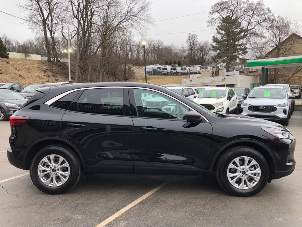 2023 Ford Escape Image 6