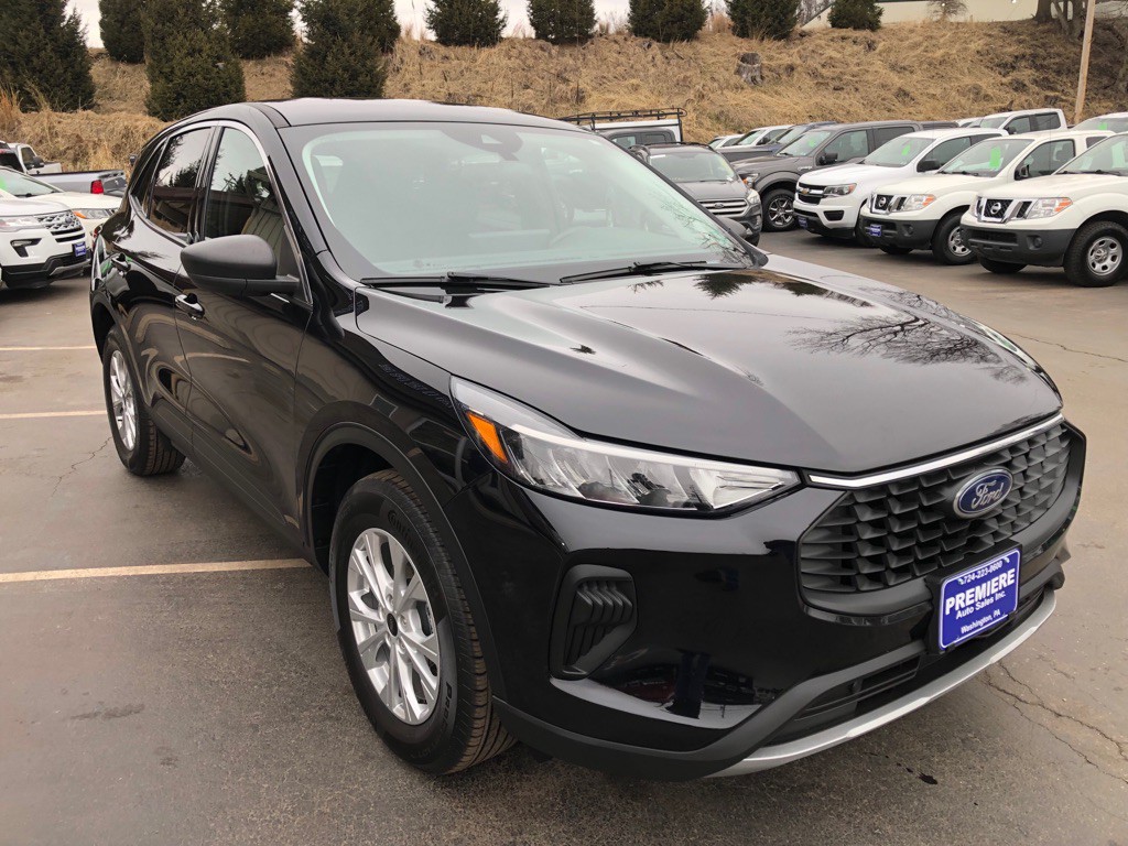 2023 Ford Escape Image 7