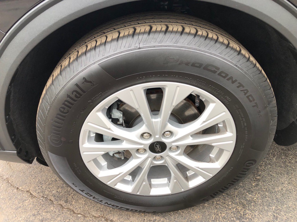 2023 Ford Escape Image 10