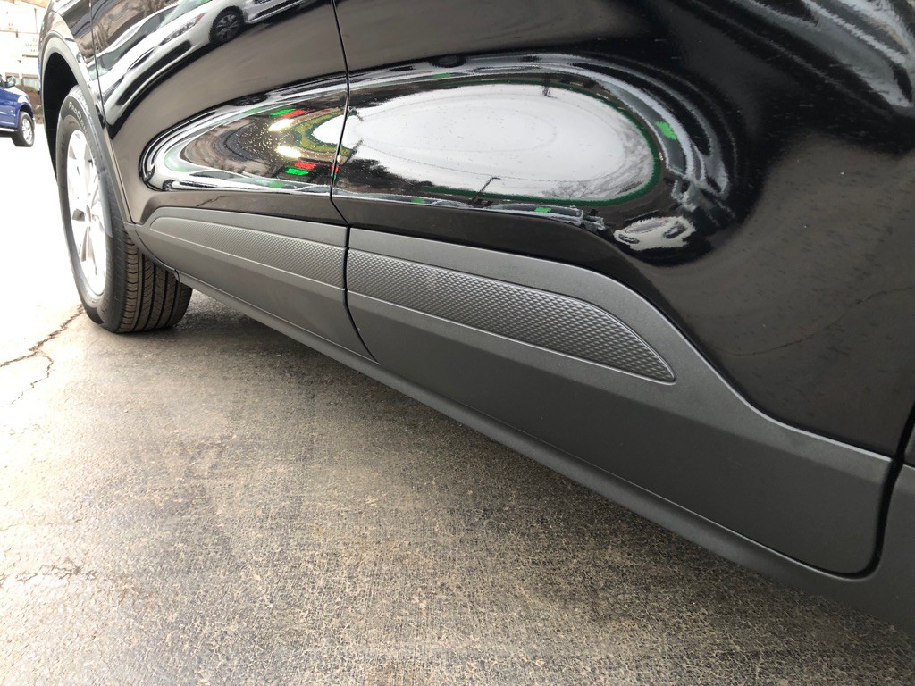 2023 Ford Escape Image 13