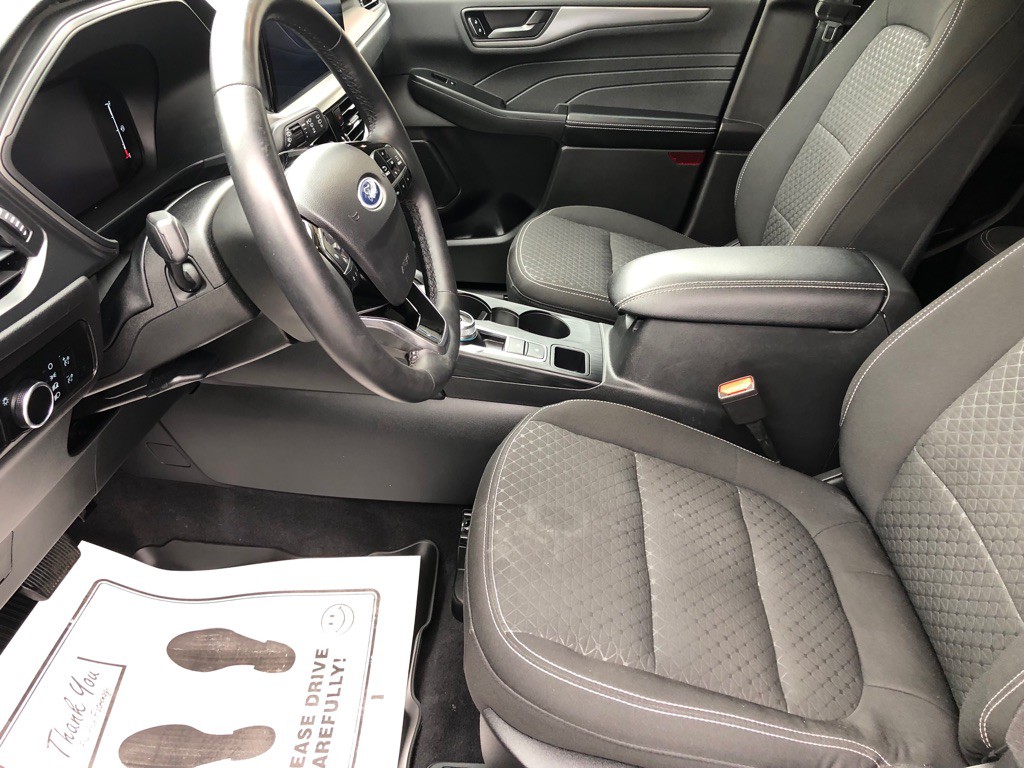 2023 Ford Escape Image 18