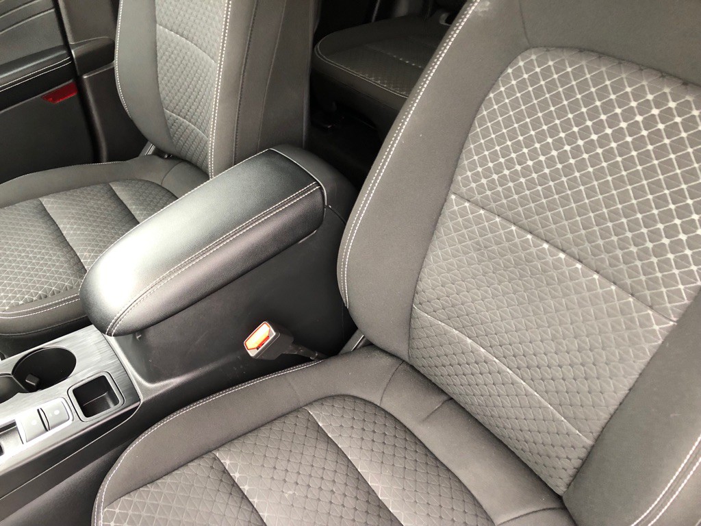 2023 Ford Escape Image 19