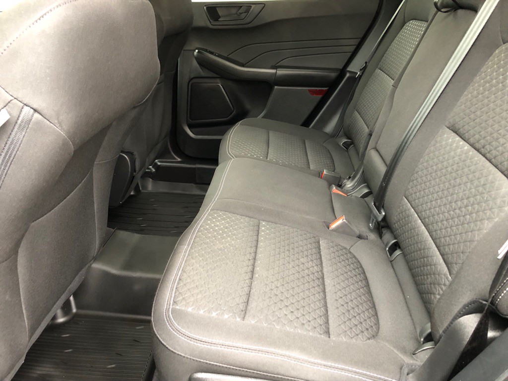 2023 Ford Escape Image 21