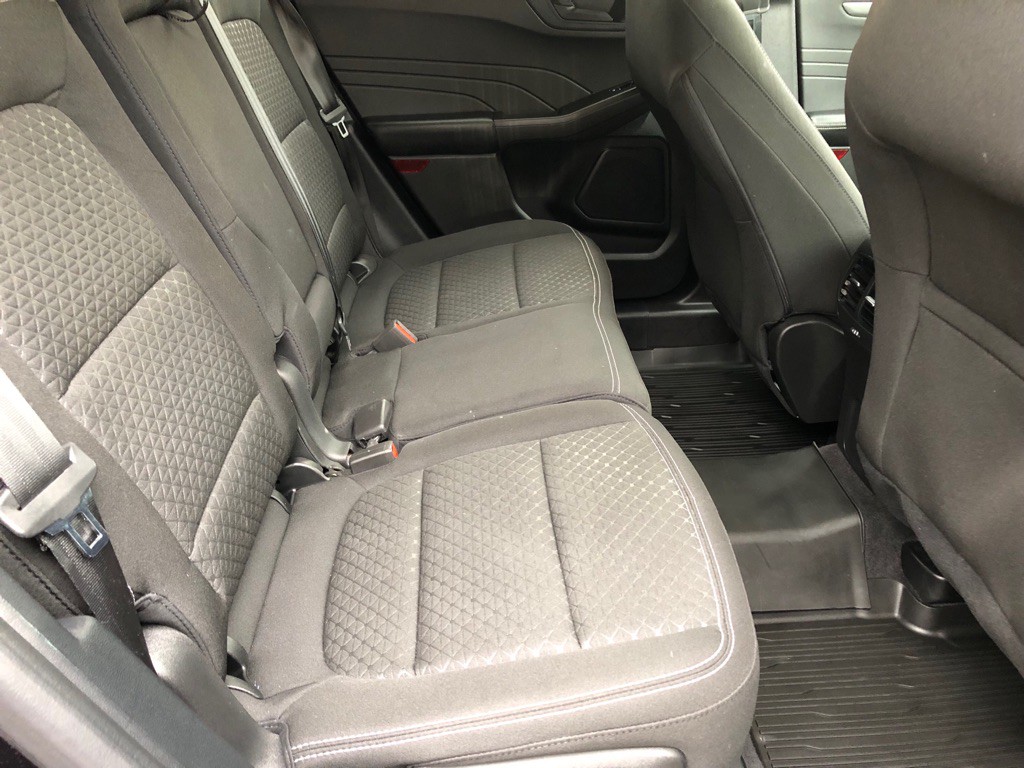 2023 Ford Escape Image 24