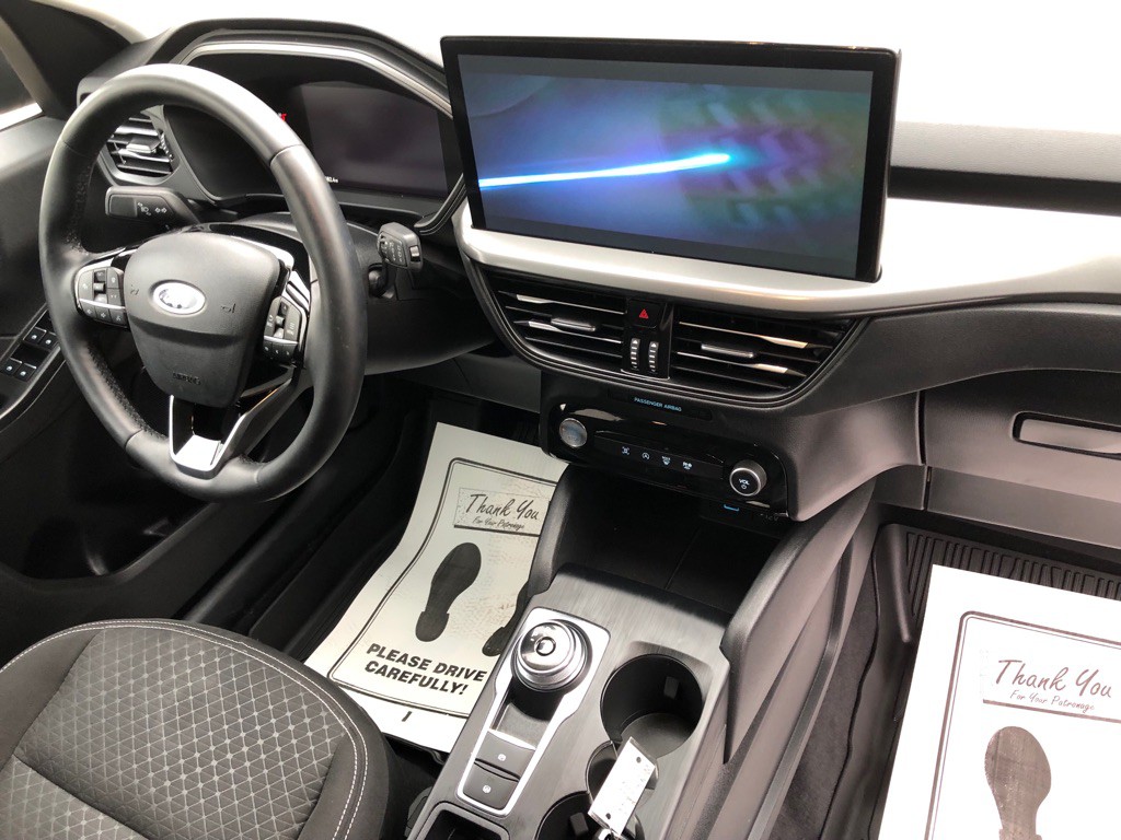 2023 Ford Escape Image 26