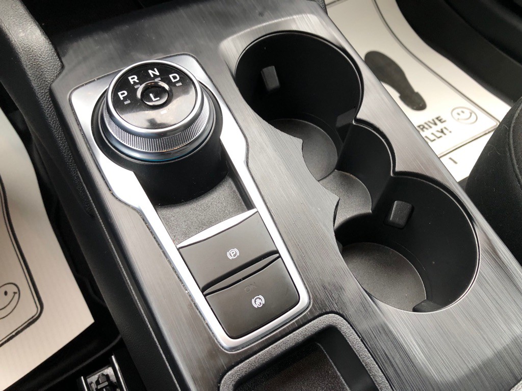 2023 Ford Escape Image 27