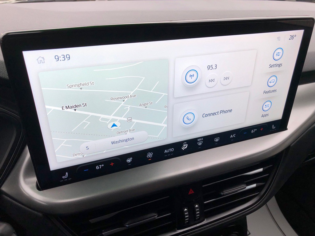 2023 Ford Escape Image 28