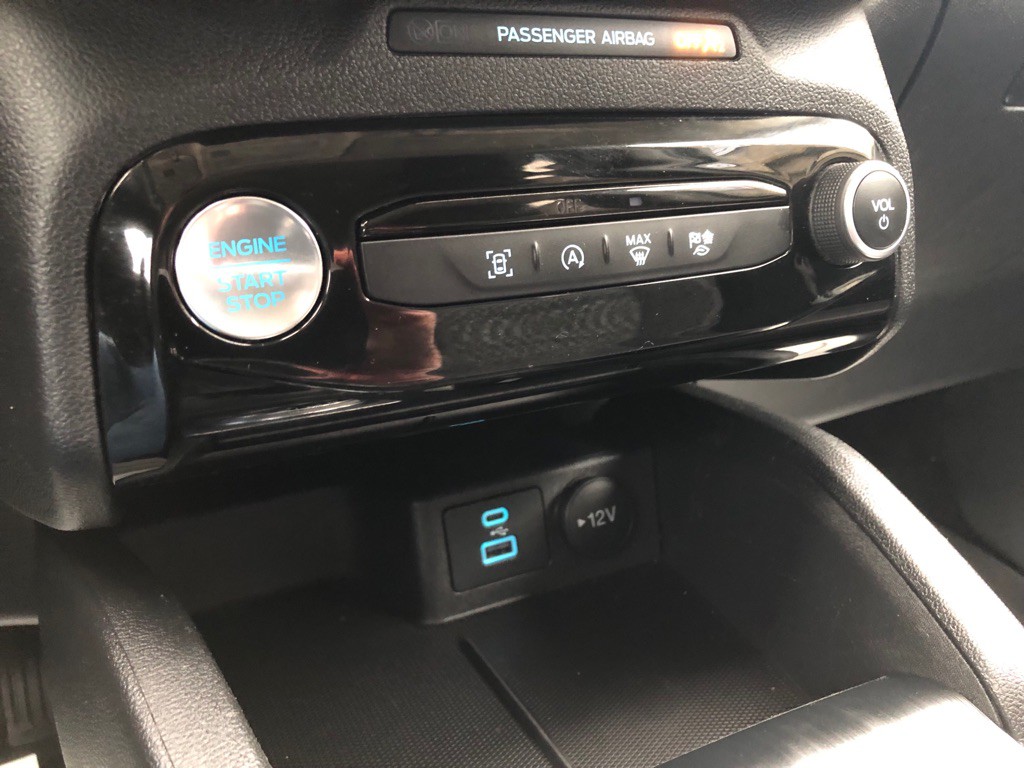 2023 Ford Escape Image 29