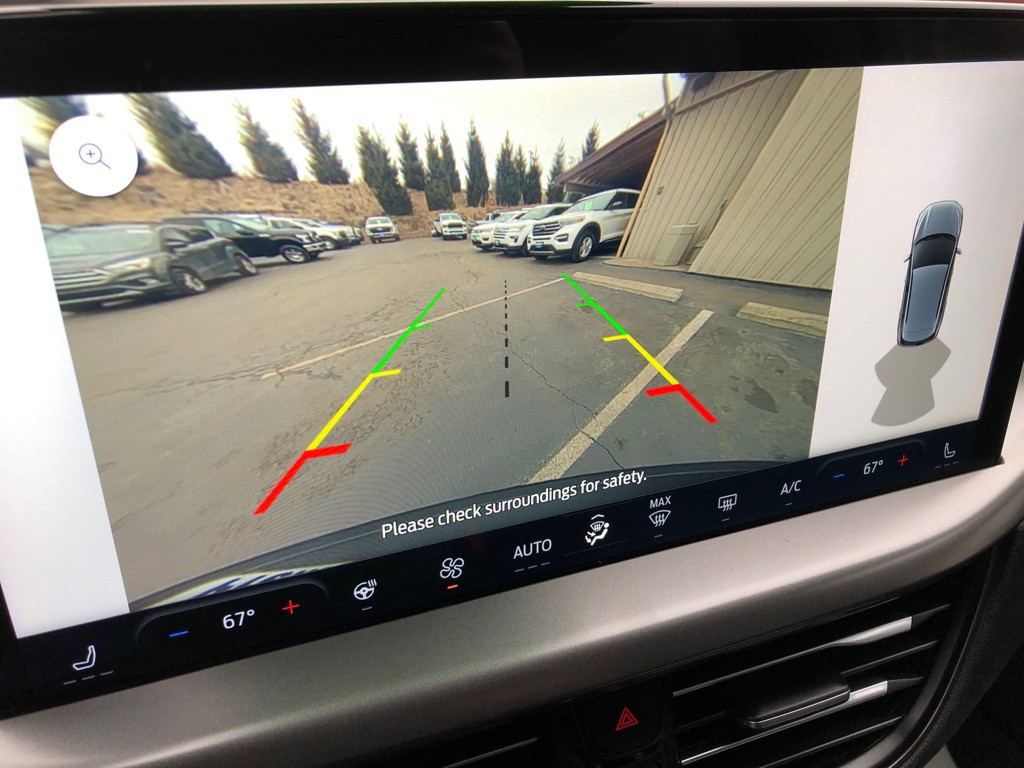 2023 Ford Escape Image 30