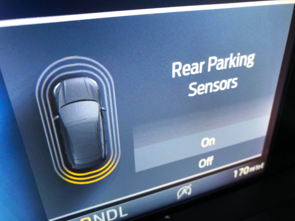 2023 Ford Escape Image 31