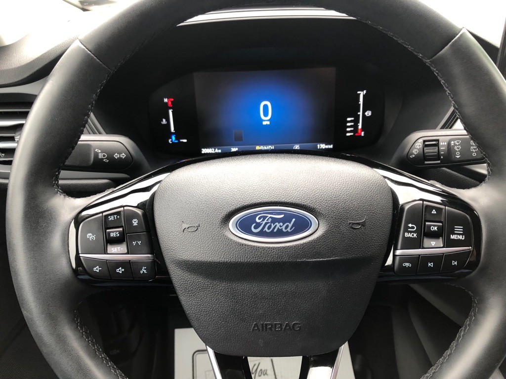 2023 Ford Escape Image 32