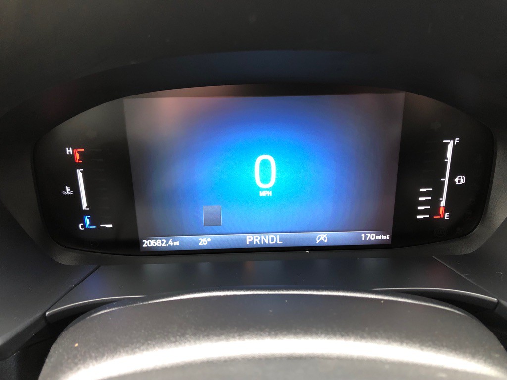 2023 Ford Escape Image 35