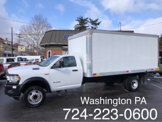 Image for 2022 RAM 4500  ID: 7216397