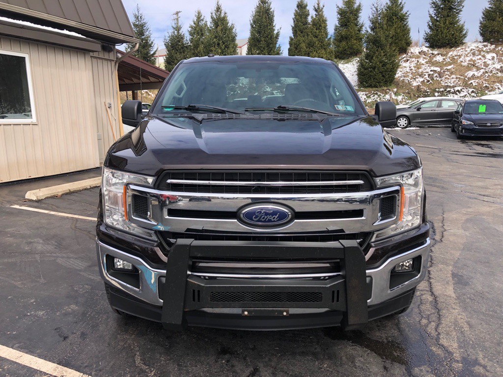 2018 Ford F-150 Image 7