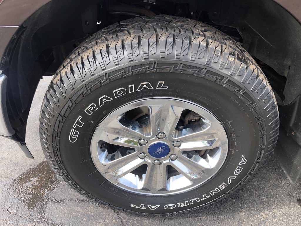 2018 Ford F-150 Image 9