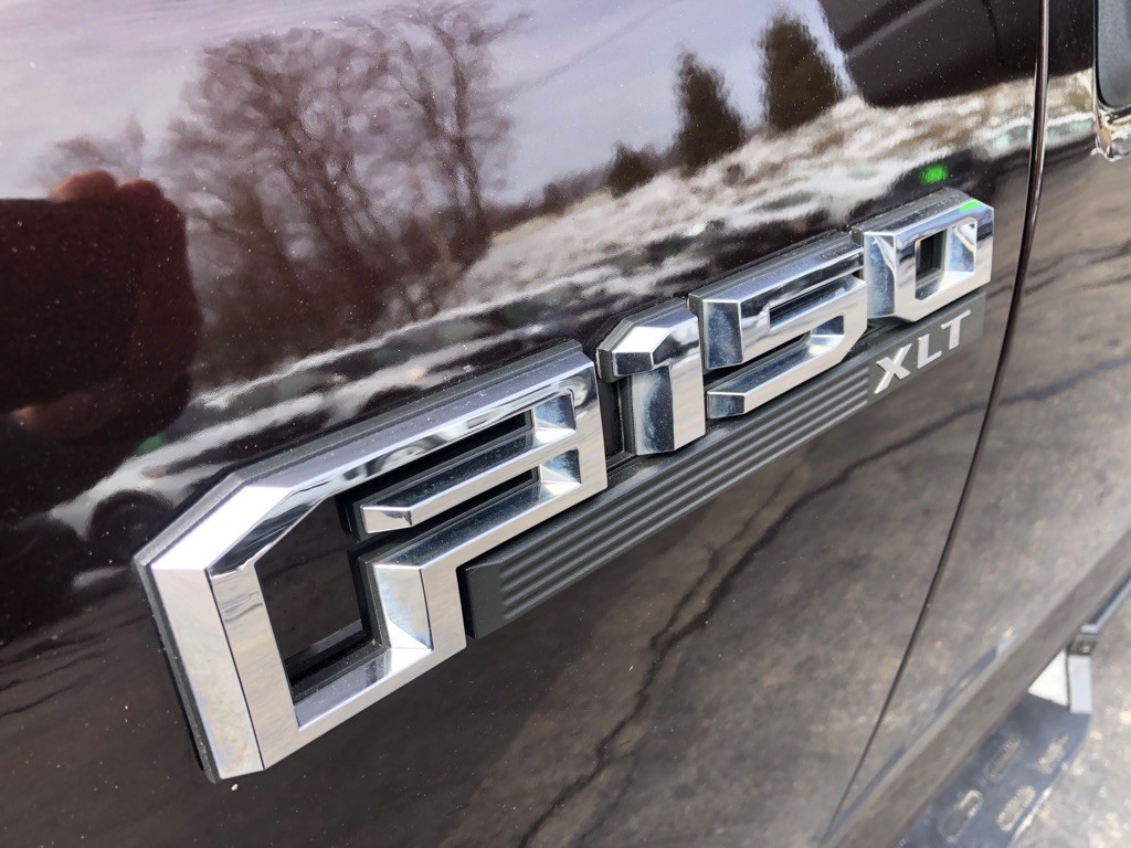 2018 Ford F-150 Image 11