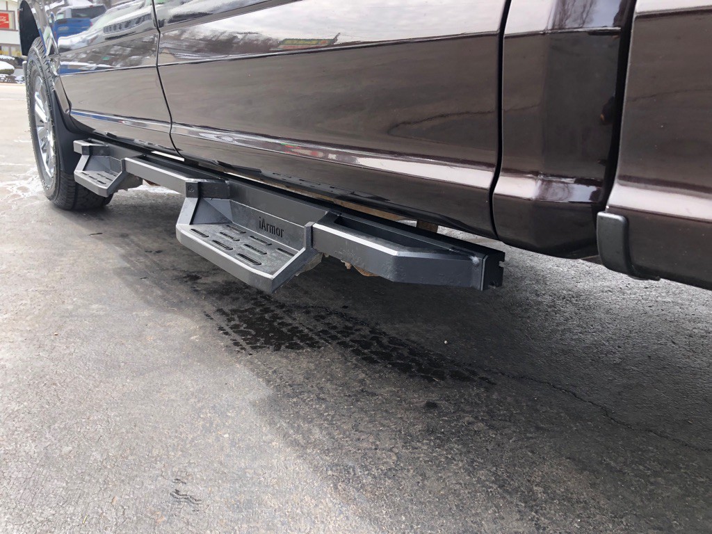 2018 Ford F-150 Image 13