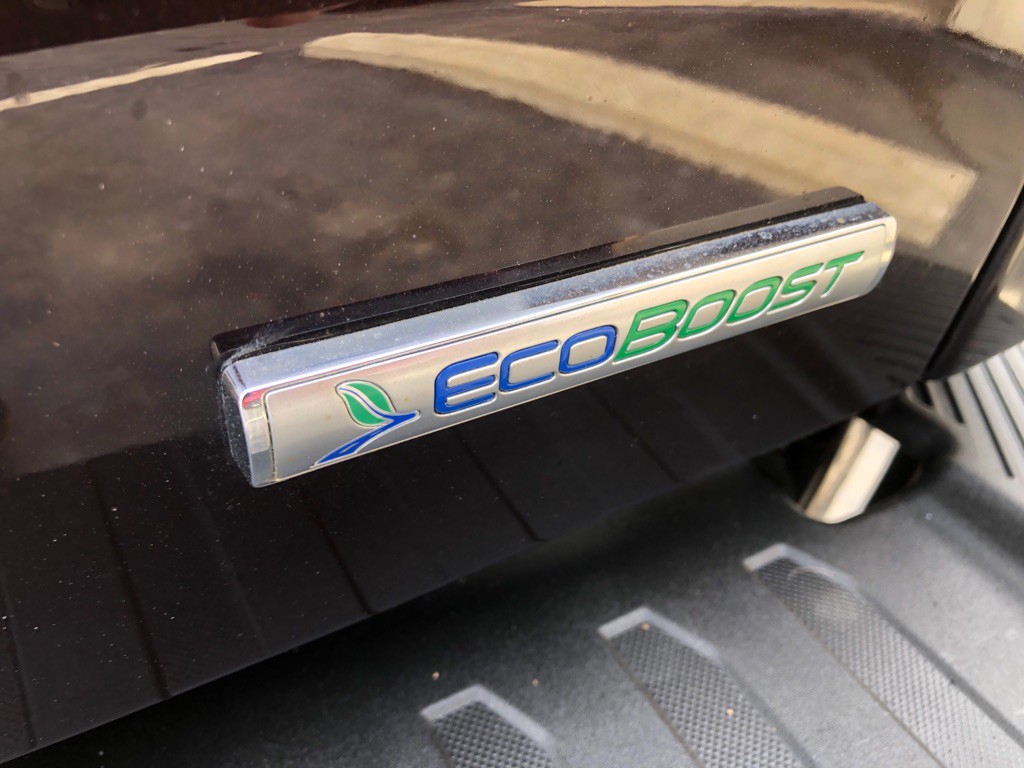 2018 Ford F-150 Image 16