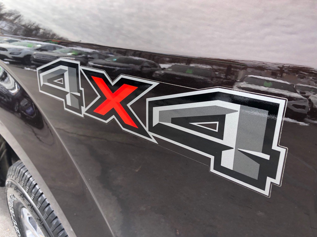 2018 Ford F-150 Image 17