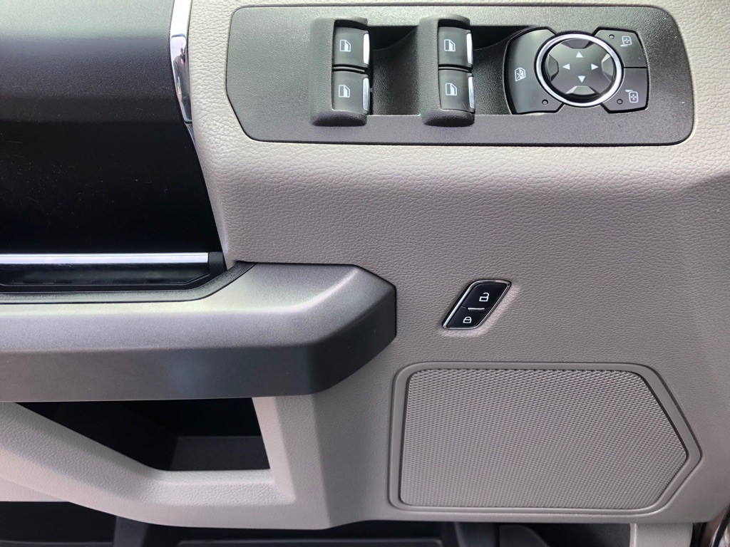 2018 Ford F-150 Image 18