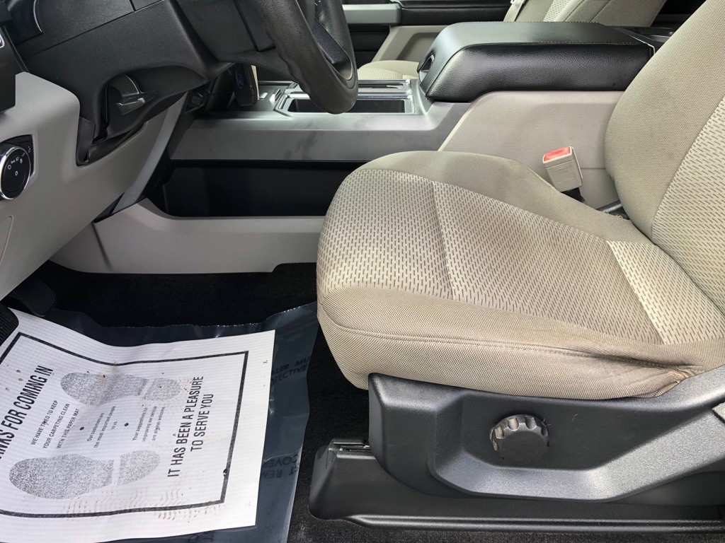 2018 Ford F-150 Image 19