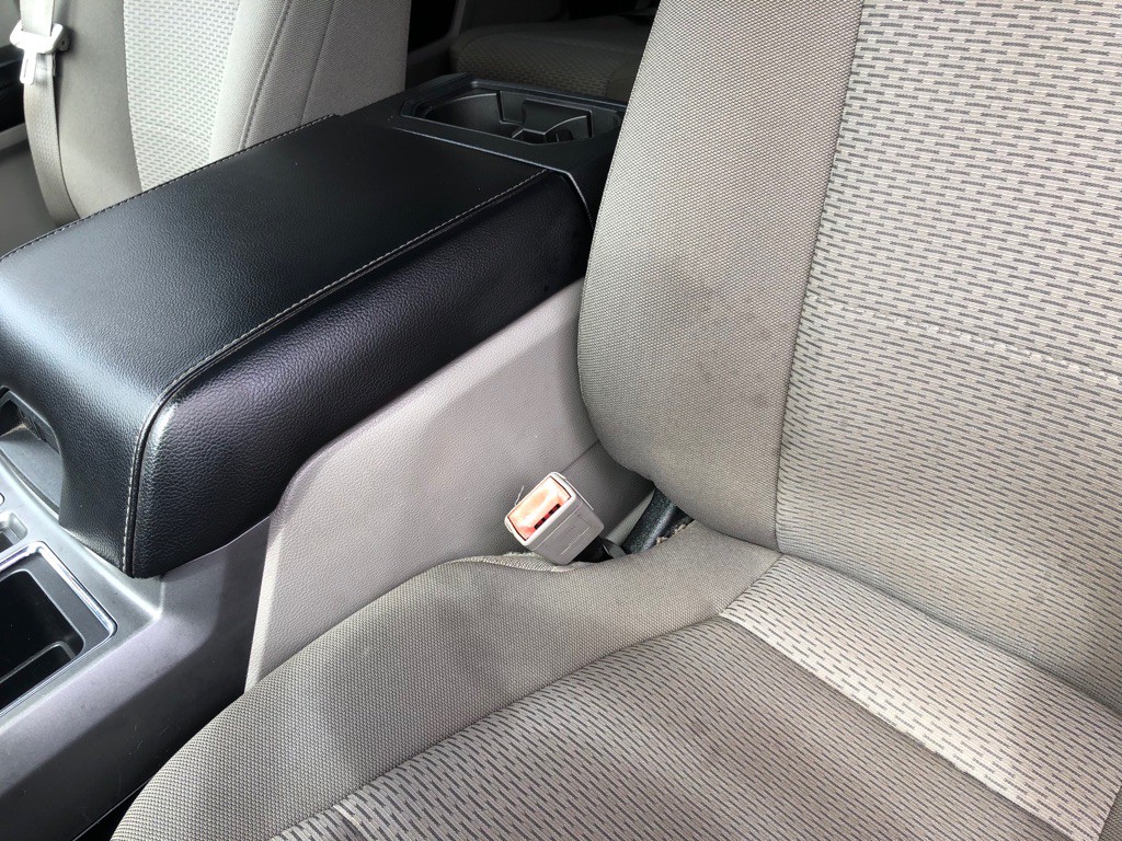 2018 Ford F-150 Image 20