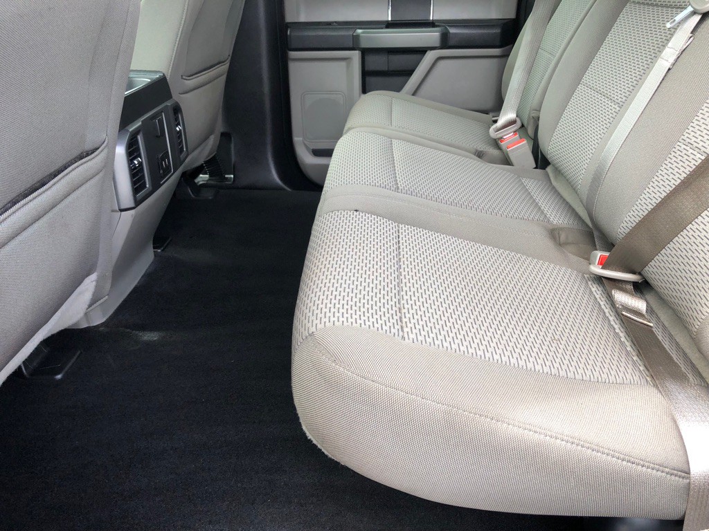 2018 Ford F-150 Image 21