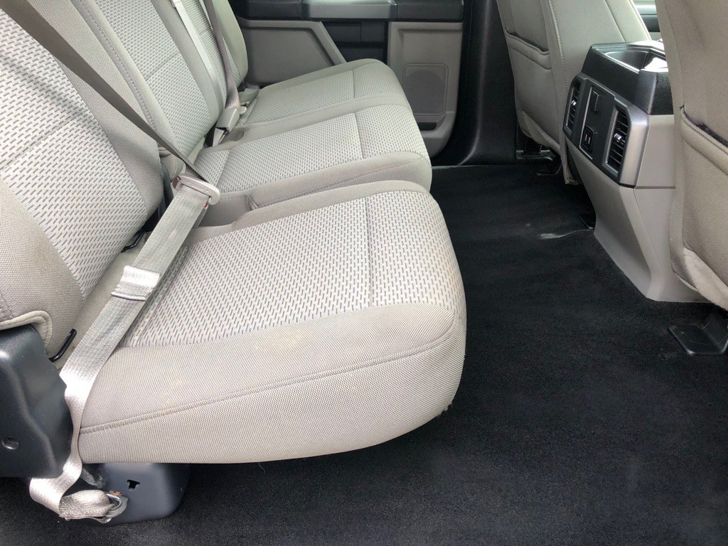 2018 Ford F-150 Image 22