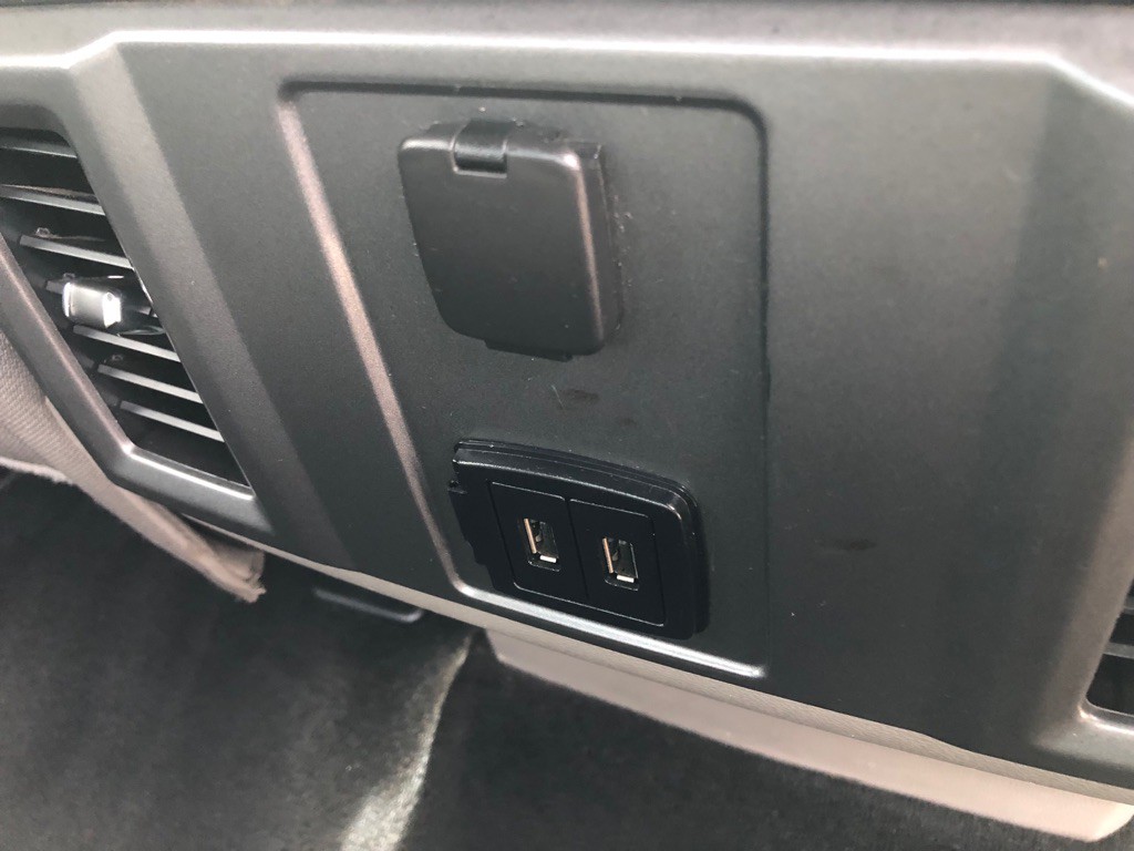 2018 Ford F-150 Image 23