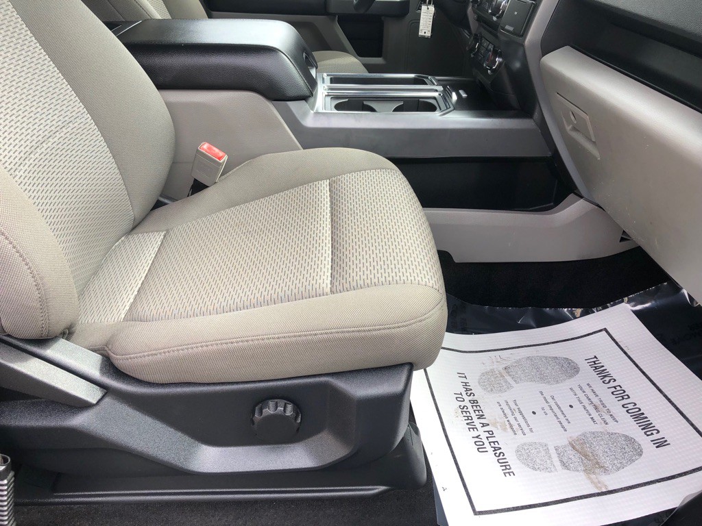 2018 Ford F-150 Image 24