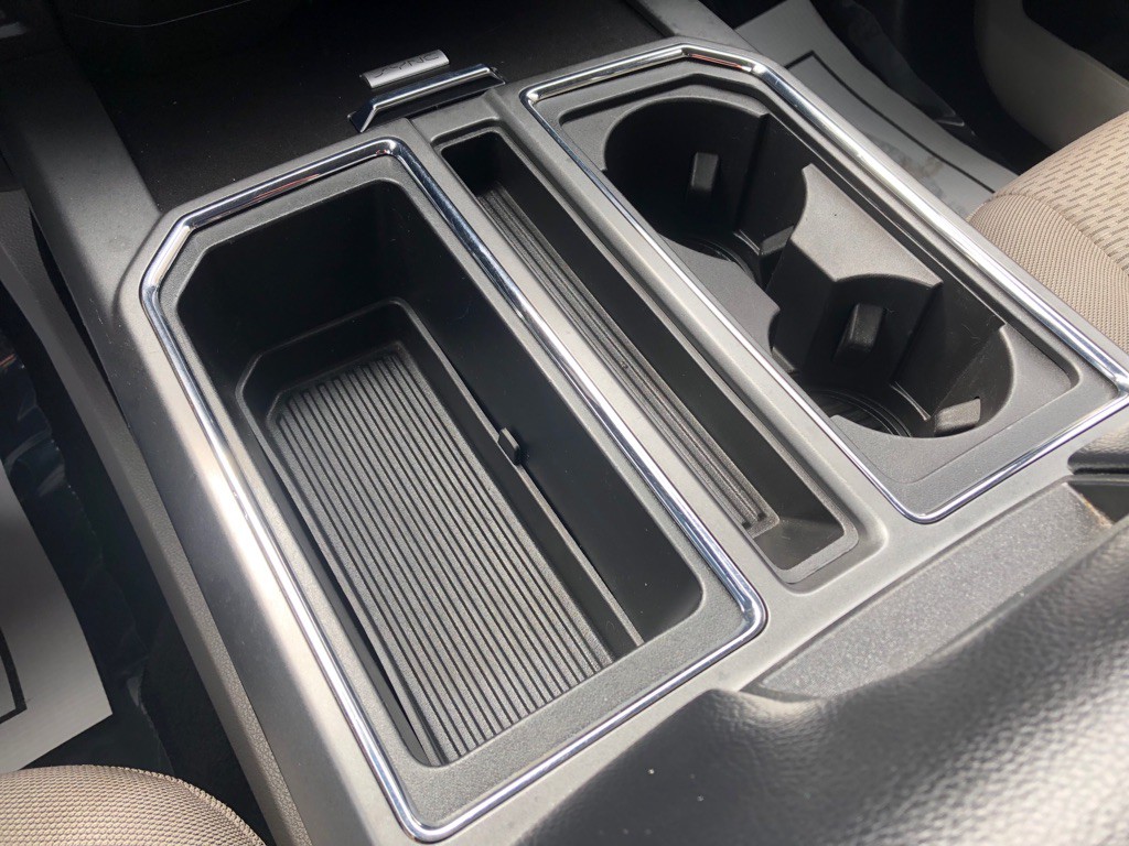 2018 Ford F-150 Image 26