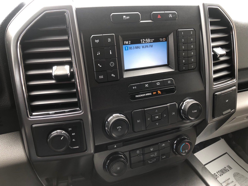 2018 Ford F-150 Image 27