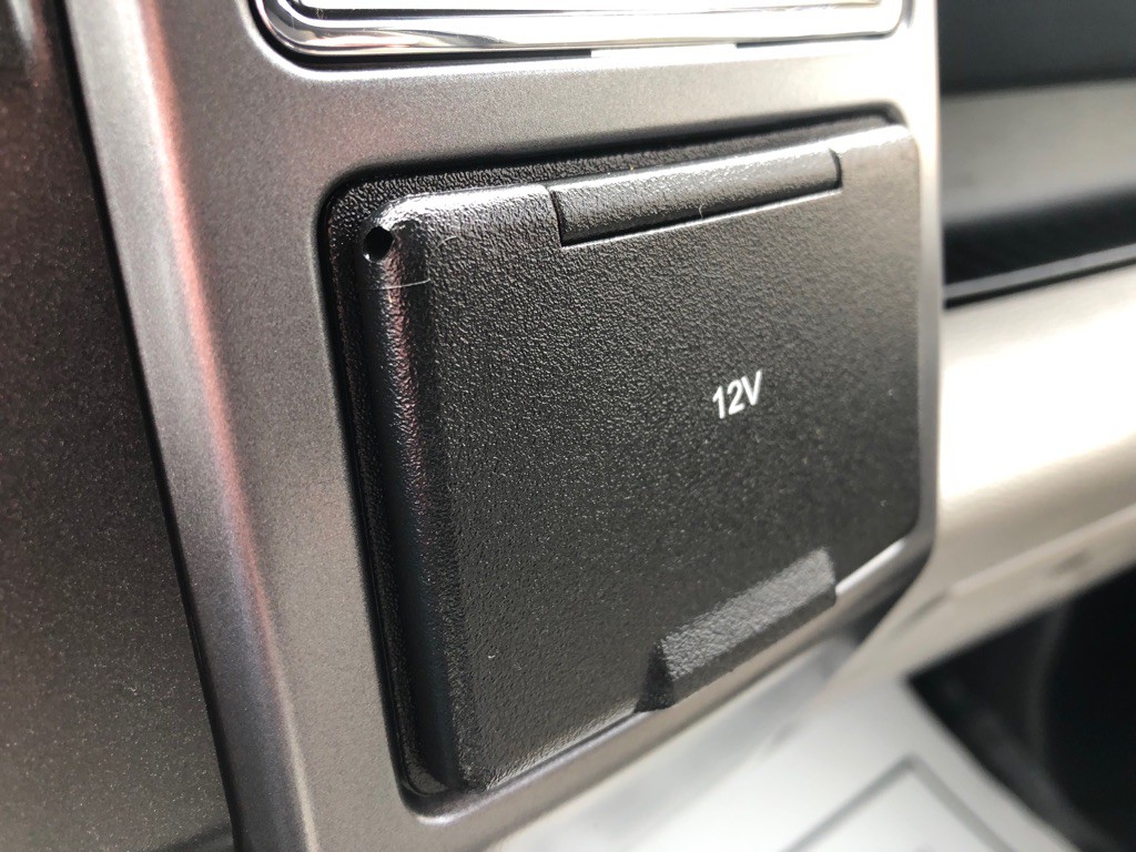 2018 Ford F-150 Image 28