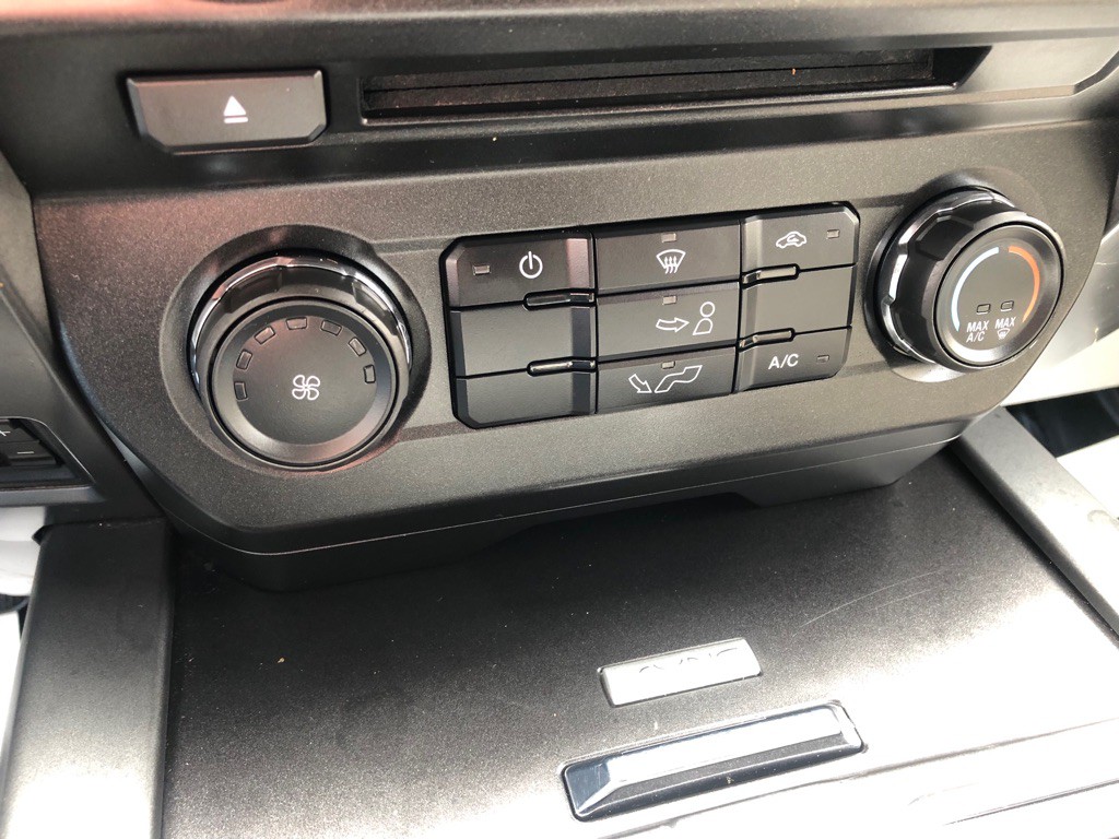 2018 Ford F-150 Image 29