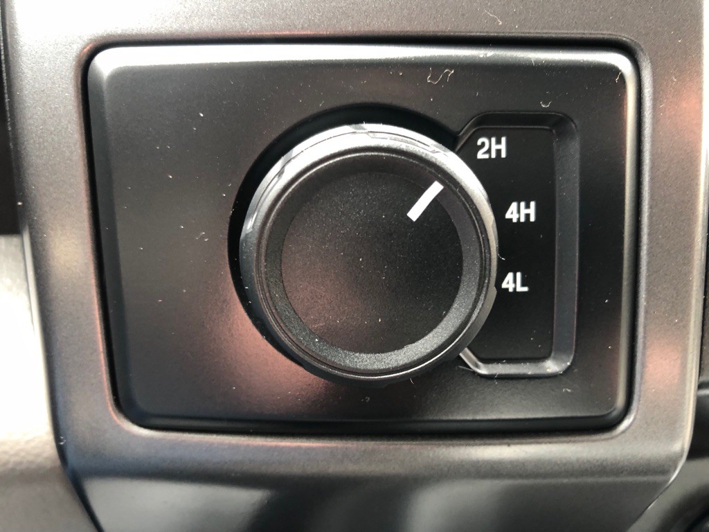 2018 Ford F-150 Image 31