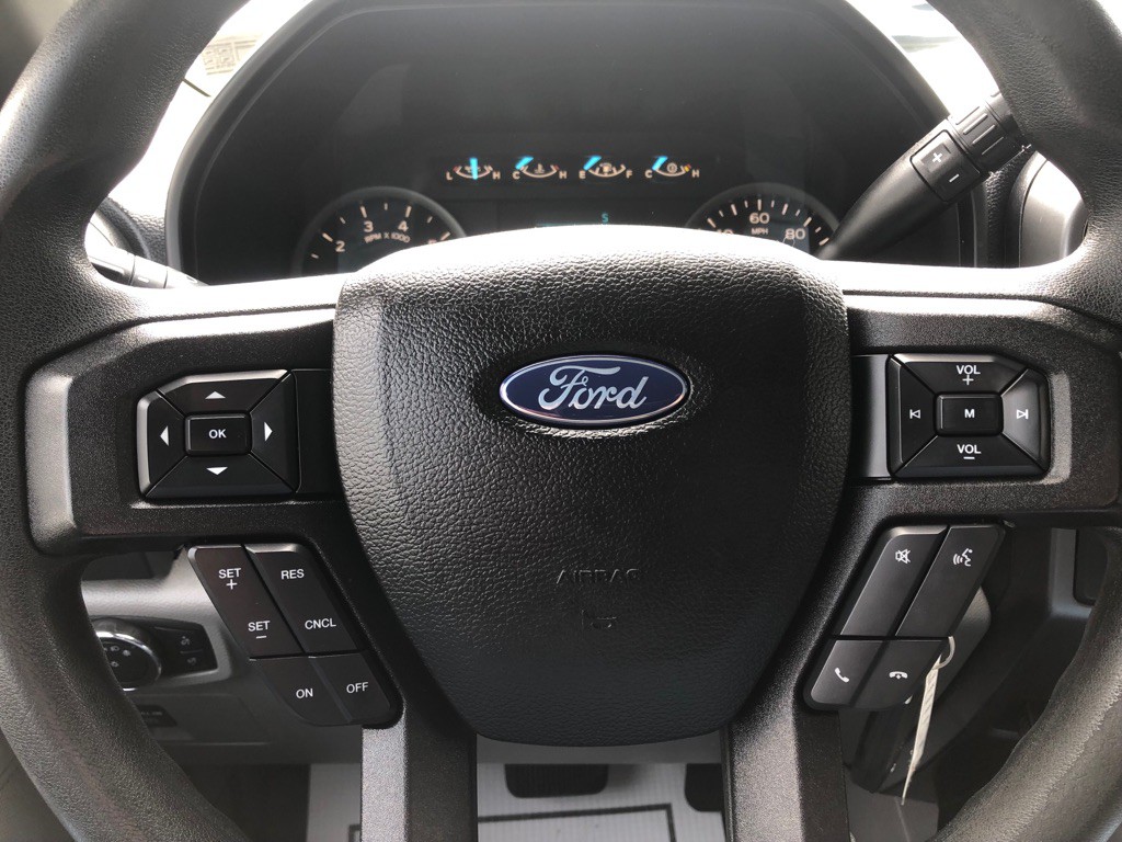 2018 Ford F-150 Image 34