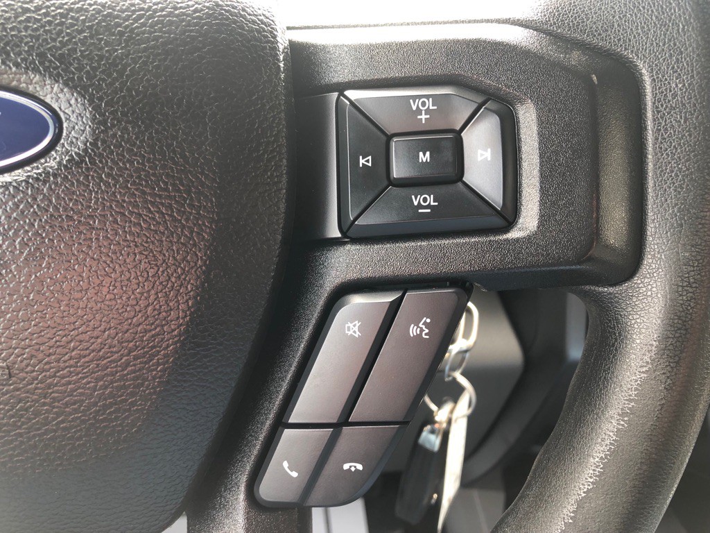 2018 Ford F-150 Image 35