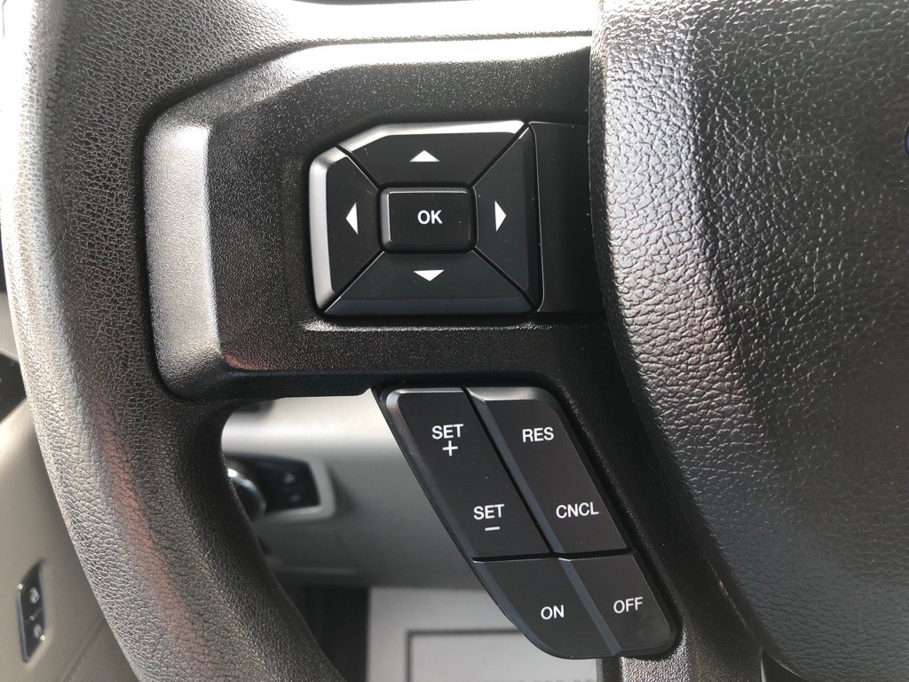 2018 Ford F-150 Image 36