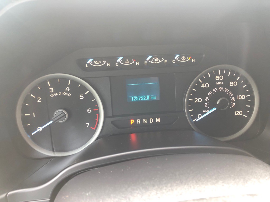 2018 Ford F-150 Image 37